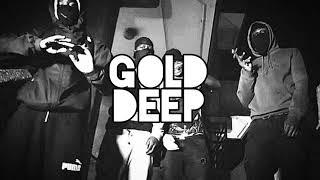 GOLD DEEP- REVENGE [AUDIO OFFICIAL] TRAP | DRILL | FP KFLOW | HQDRUMS