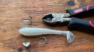 You’ll Never Rig Your Swimbaits The Same After Watching This!