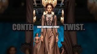 The Influence of 'Bridgerton' on Modern Fashion