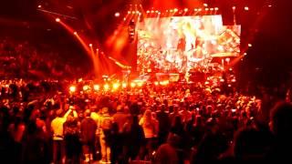 X JAPAN LIVE AT MADISON SQUARE GARDEN, NEW YORK, PART 2