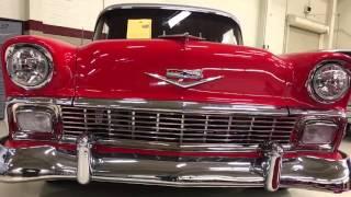 Classic Car Showcase