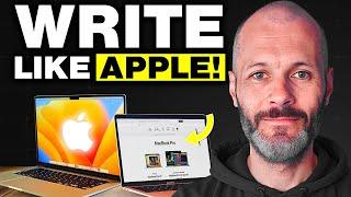 Copywriting Examples From Apple.. That Work