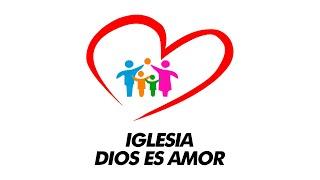 Participación canto especial Iglesia Dios Es Amor