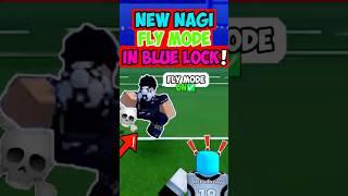 Thats Not Normal ! #bluelockrivals #roblox