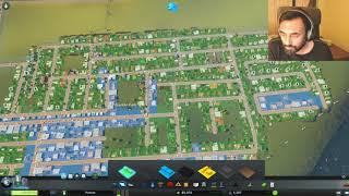 City building continues - Part 3