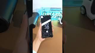 Metal Case For Pixel 9 Series  #thepixelcase