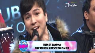 EL GRAN VERSUS | DEINER Vs DUBAN BAYONA | EN VIVO | 03-06-2017