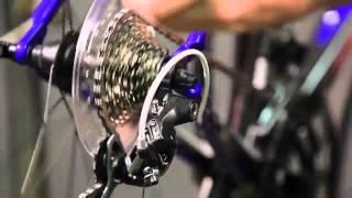 How to Adjust a Rear Derailleur by Performance Bicycle