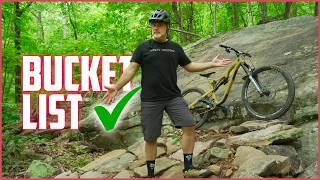 Chattanooga Needs to be on Your MTB Bucket List!