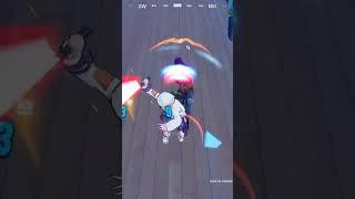 What just happened? Can bots do that on FORTNITE? #fortnite #fortniteclips #fortniteshorts