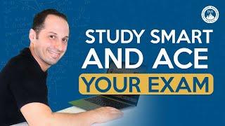 Acing the FE Exam: Smart Study Habits for Engineering Success