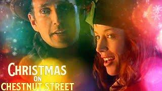 Christmas on Chestnut Street 2006 Christmas Film | Kristen Dalton | Review