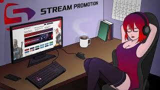 NoName - Stream Promotion - Channel promotion - Cheating viewers, views, likes, subscribers