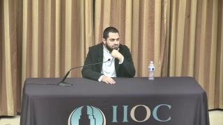 "The Quranic Method for Dealing with Anxiety" by Sh Tarek Ata