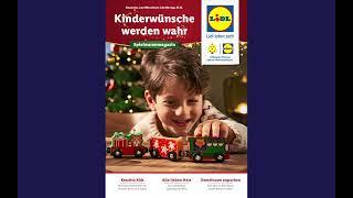 Kaufland DE prospekt von 31. 10. 2024 l Lidl DE prospekt von 4. 11. l METRO Deutschland 31. 10. 2024