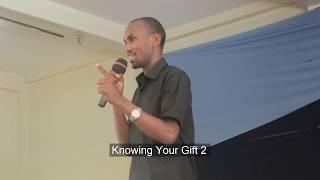 Importance of Identifying your Gifts_  Herman Githinji