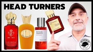 Top 20 HEAD TURNERS | Fragrances That Get People Asking What YOU Are Wearing