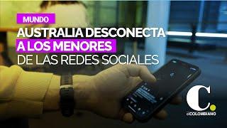 Australia impondrá un mínimo de edad para usar redes sociales | El Colombiano