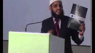 Introduction to AskIslampedia.com By Br. Mansoor