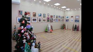Новогоднее настроение