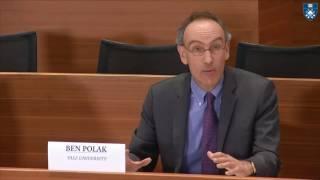 Internal Carbon Pricing: The Yale Carbon Charge Project