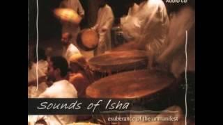 Sounds Of Isha - Abode of the Beings | Instrumental | Exuberance of the Unmanifest