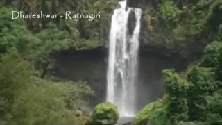 Maharashtra Tourism - Waterfalls