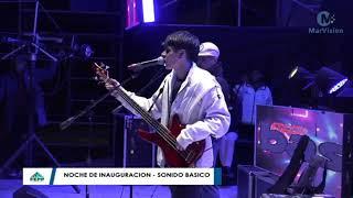 SONIDO BASICO - Solo me quede (En vivo Feipobol 2023) Potosi Bolivia