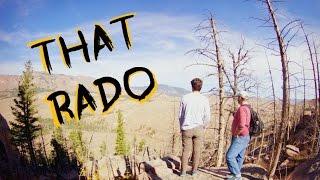 That Rado - Colorado Trip