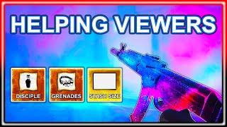  Helping Viewers With New Dark Aether Schematics & Infinite Cosmos Blueprint MW3 Zombies