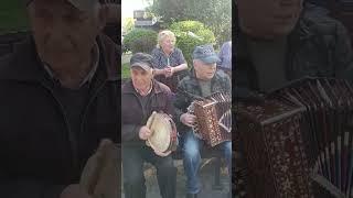 Маруся раз, два, три! Гомель, парк.