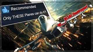 Can War Thunder’s New Jets SURVIVE the Ultimate SAM Challenge?