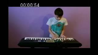 Daniel Černý John Denver Bill Danoff Taffy Nivert Take me home #7
