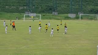 250615 영월 KYFA컵 U10 8강 SNFC vs 남동구LJ (후반전)