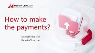 Secured Trading Tutorial EP3丨How to Make The Payment