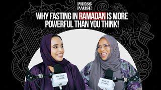 Ramadan Traditions & The Science Of Fasting – A Personal Reflection