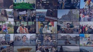 World Justice Project EUROVOICES
