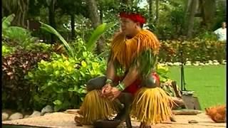 Fa'a Samoa (the Samoan Way)