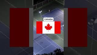 What is the most popular sport in CANADA #canada #sports #world #football #cricket #shorts #country