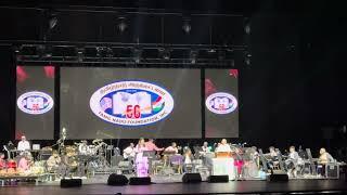 Ilaiyaraaja Live concert USA 2024- Kan Margarlin