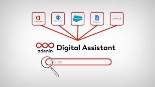 Why Digital Assistant helps