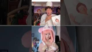 Transformation meets linguini | CHANG DORY | ometv