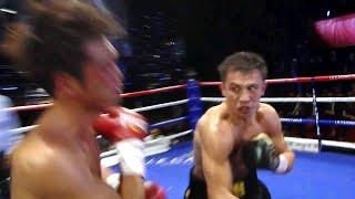 Gennady Golovkin (Kazakhstan) vs Nobuhiro Ishida (Japan) - KNOCKOUT, Boxing Fight Highlights | HD