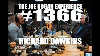 Joe Rogan Experience #1366 - Richard Dawkins