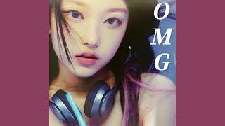 NewJeans 뉴진스 'OMG' (Retro Dance Pop ver.) 레트로 댄스팝 버전