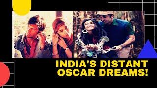 Decoding why Indian movies never got any Academy awards even though few rare ones got very close!