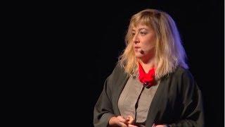 Hel Mother: Maternidade Real | Helen Ramos | TEDxSaoPauloSalon