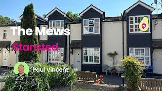 The Mews, Stansted Property Tour