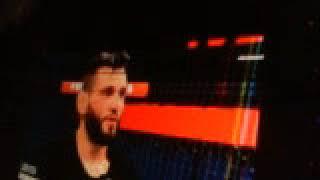 @BellatorMMA @Jonfitchdotnet Retires FROM MMA