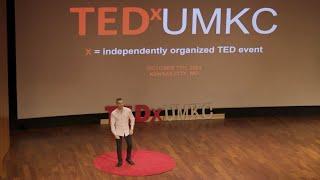 Reinvention is Not What You've Been Taught | Craig Siegel | TEDxUMKC